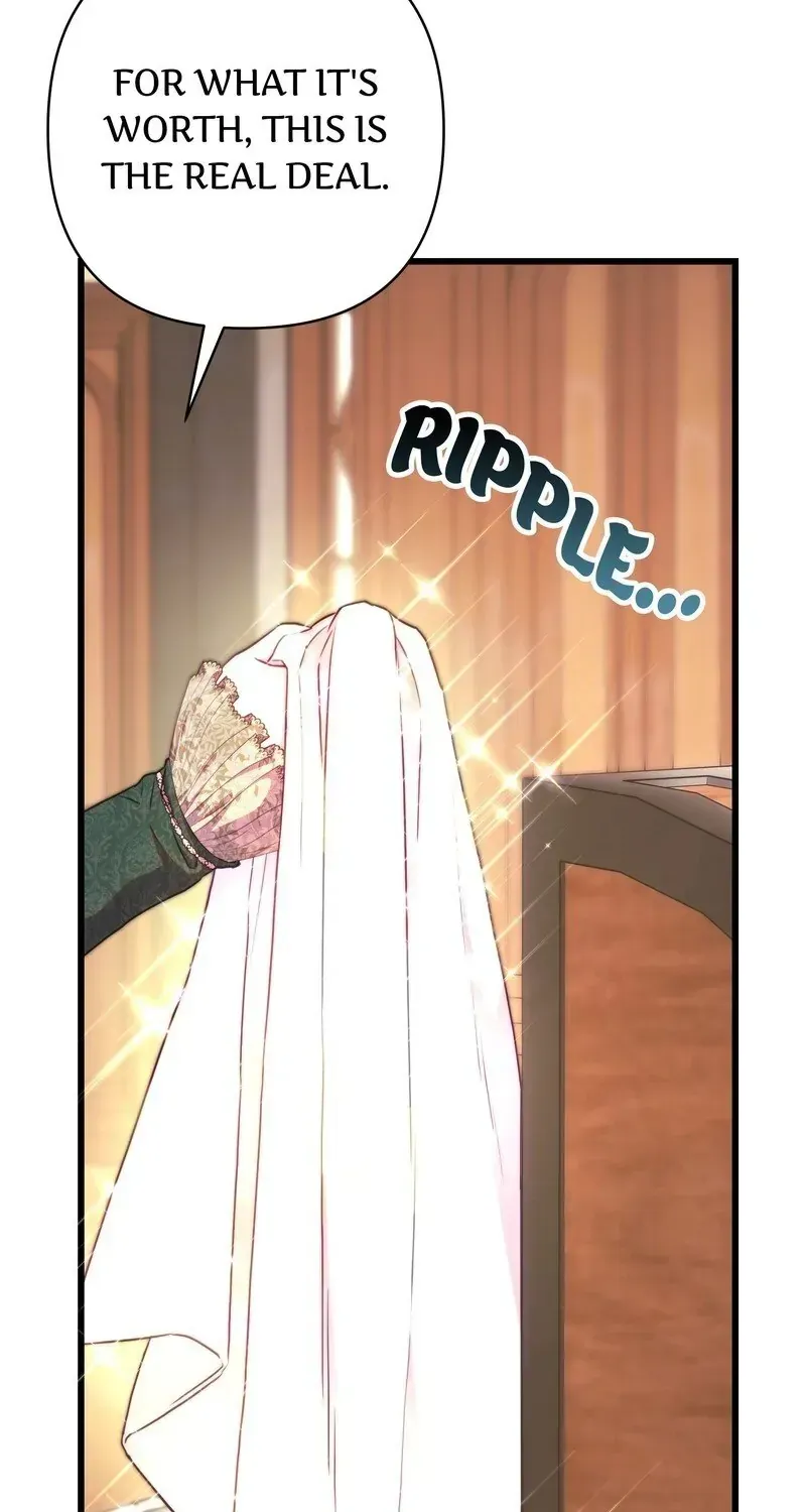Another Typical Fantasy Romance Chapter 94.1 page 120