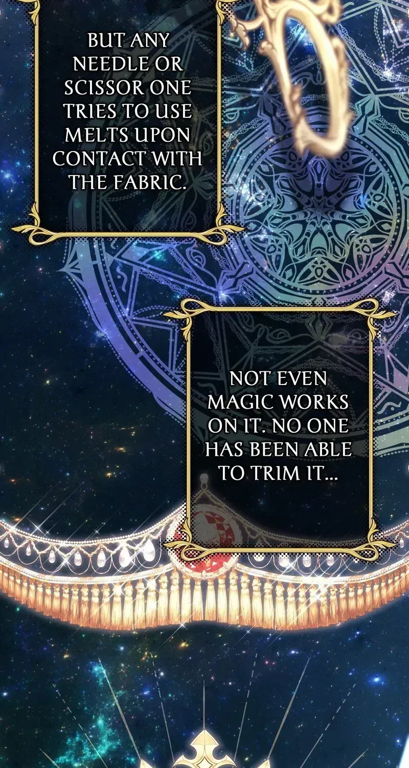 Another Typical Fantasy Romance Chapter 94.1 page 125