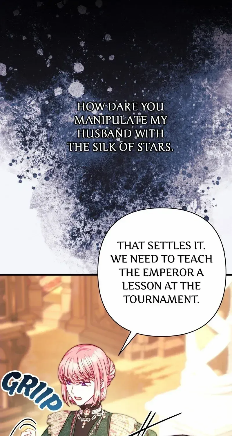 Another Typical Fantasy Romance Chapter 94.1 page 134