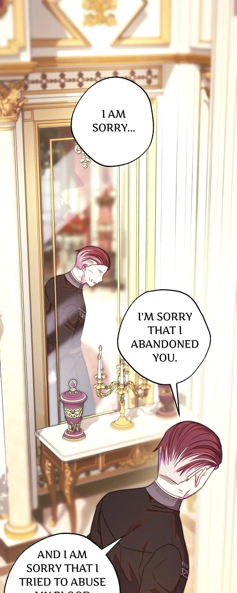 Another Typical Fantasy Romance Chapter 120 page 2