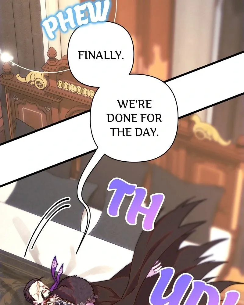 Another Typical Fantasy Romance Chapter 120 page 8