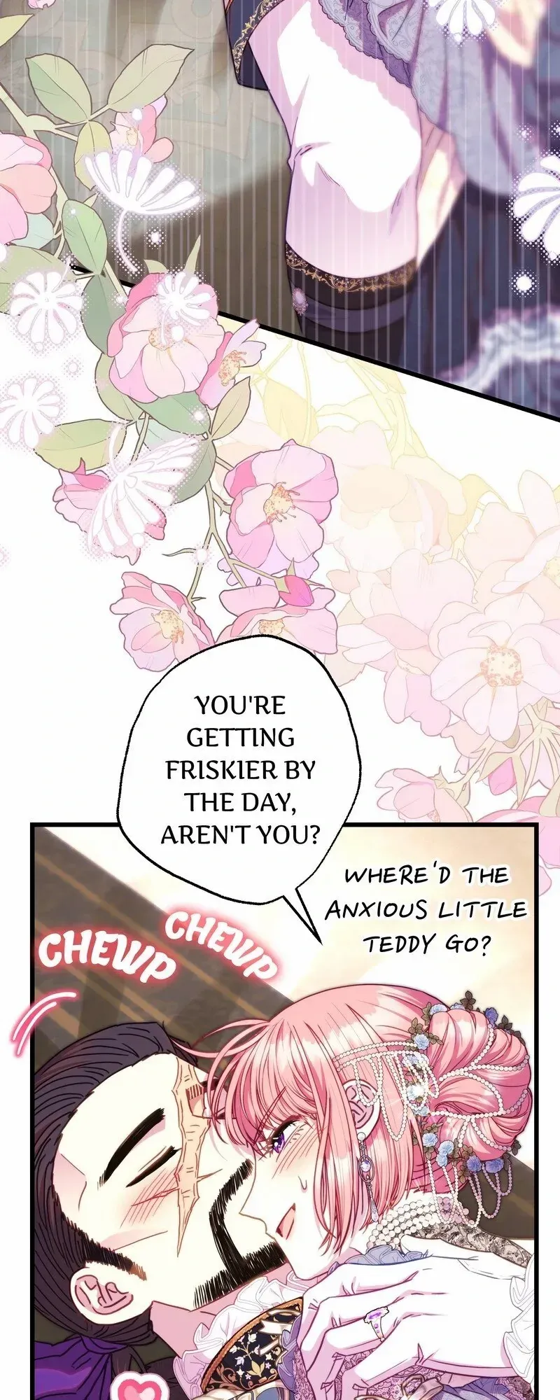 Another Typical Fantasy Romance Chapter 120 page 14