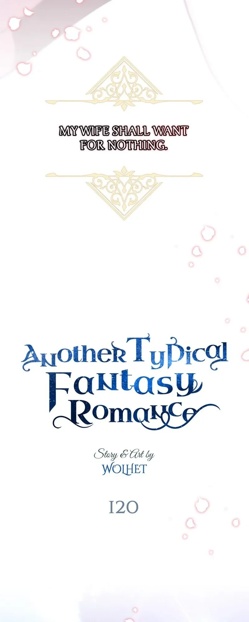 Another Typical Fantasy Romance Chapter 120 page 51