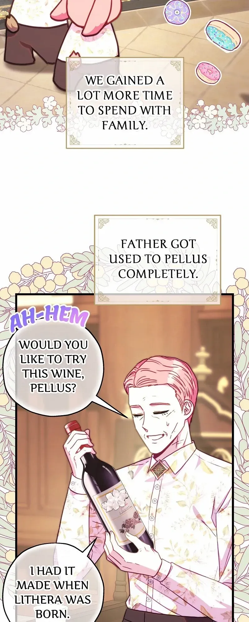Another Typical Fantasy Romance Chapter 120 page 62
