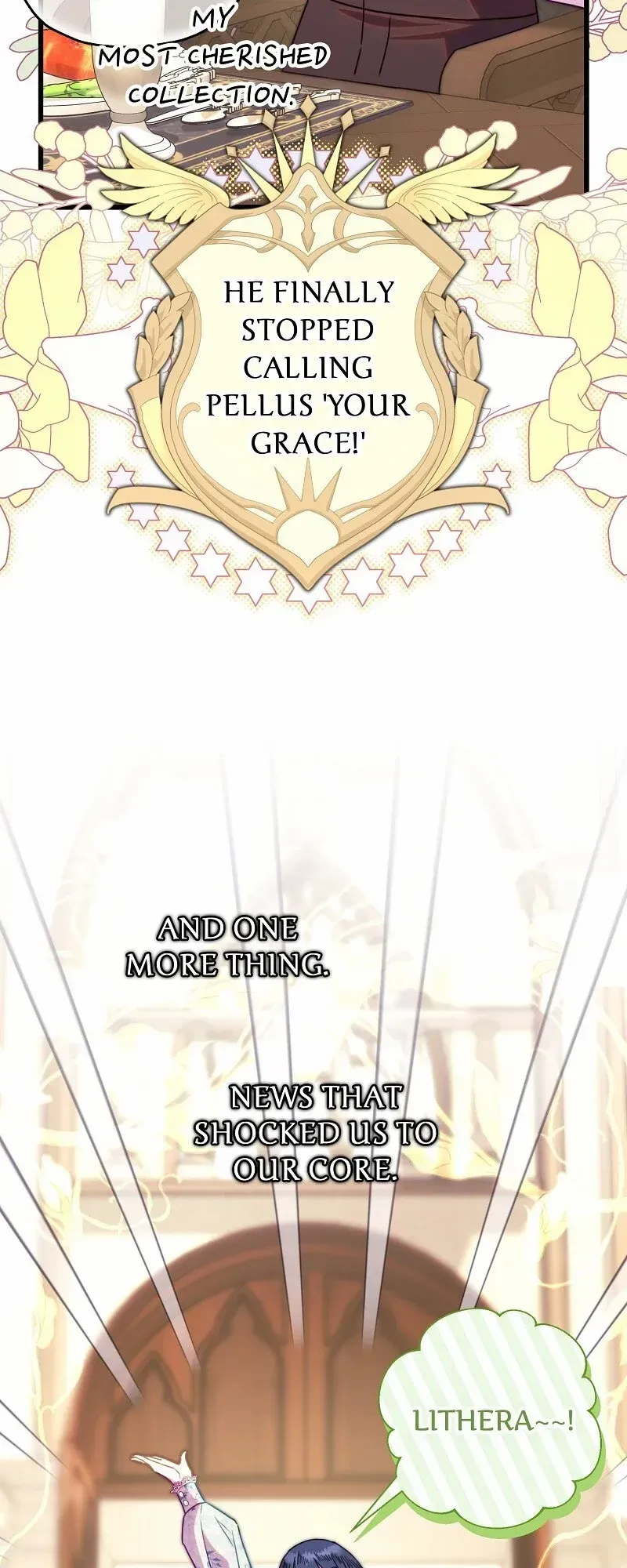 Another Typical Fantasy Romance Chapter 120 page 63