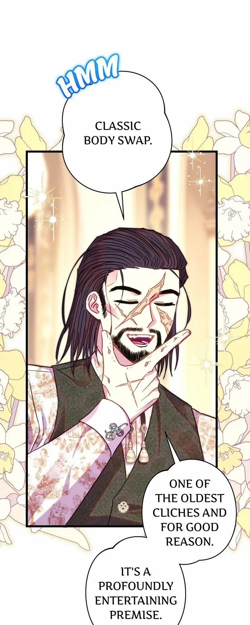 Another Typical Fantasy Romance Chapter 122 page 2