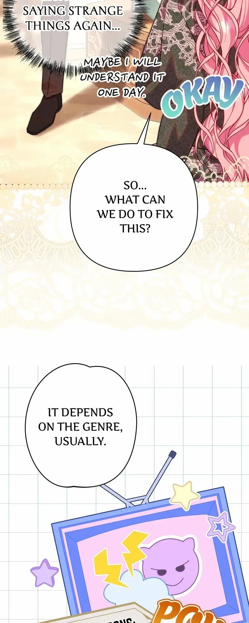 Another Typical Fantasy Romance Chapter 122 page 4