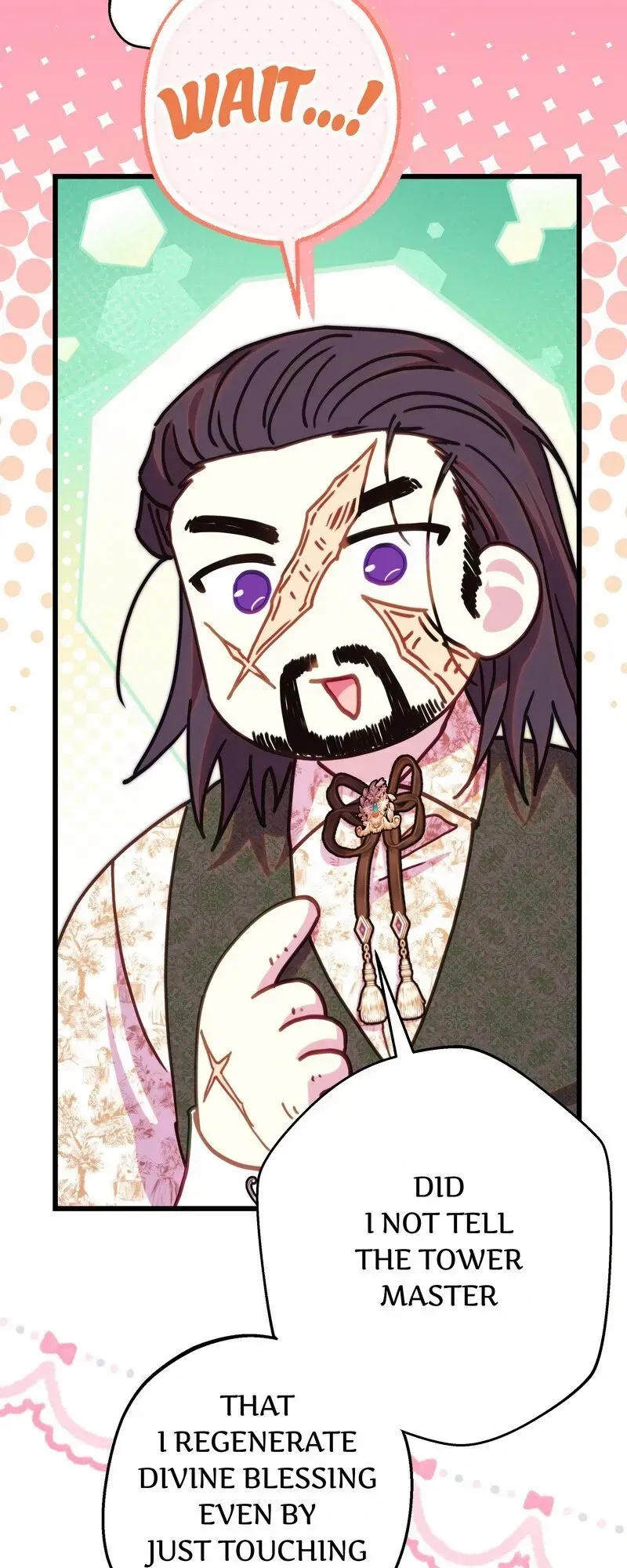 Another Typical Fantasy Romance Chapter 122 page 15