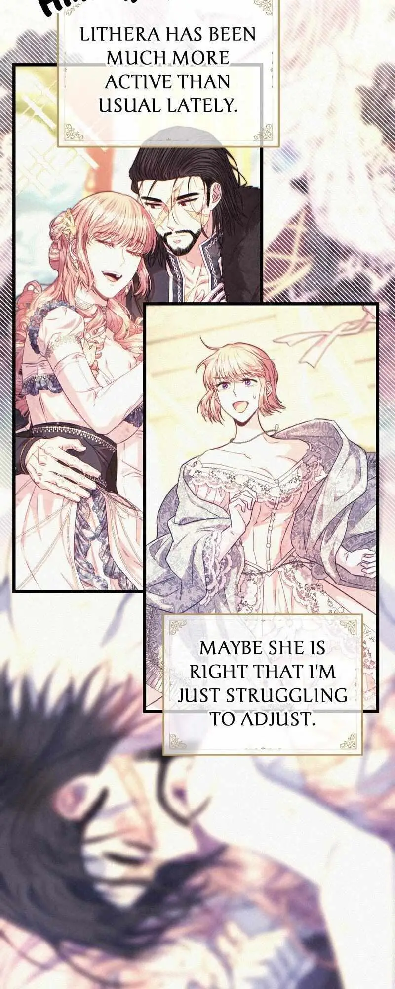 Another Typical Fantasy Romance Chapter 122 page 28