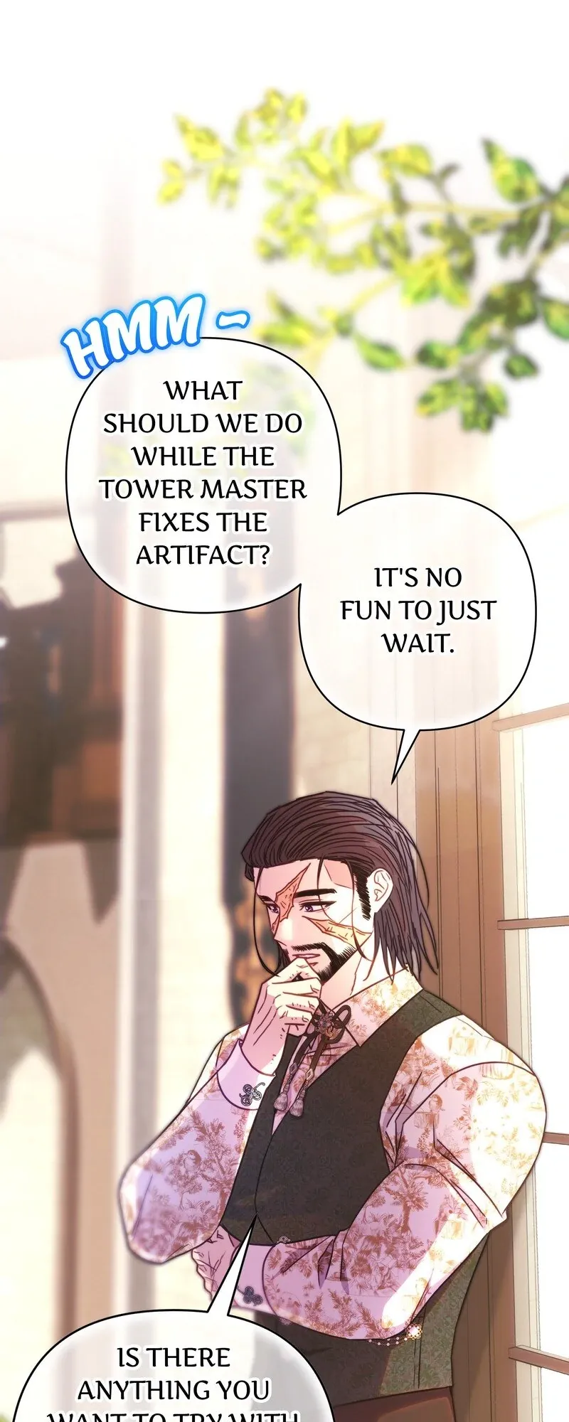 Another Typical Fantasy Romance Chapter 122 page 32