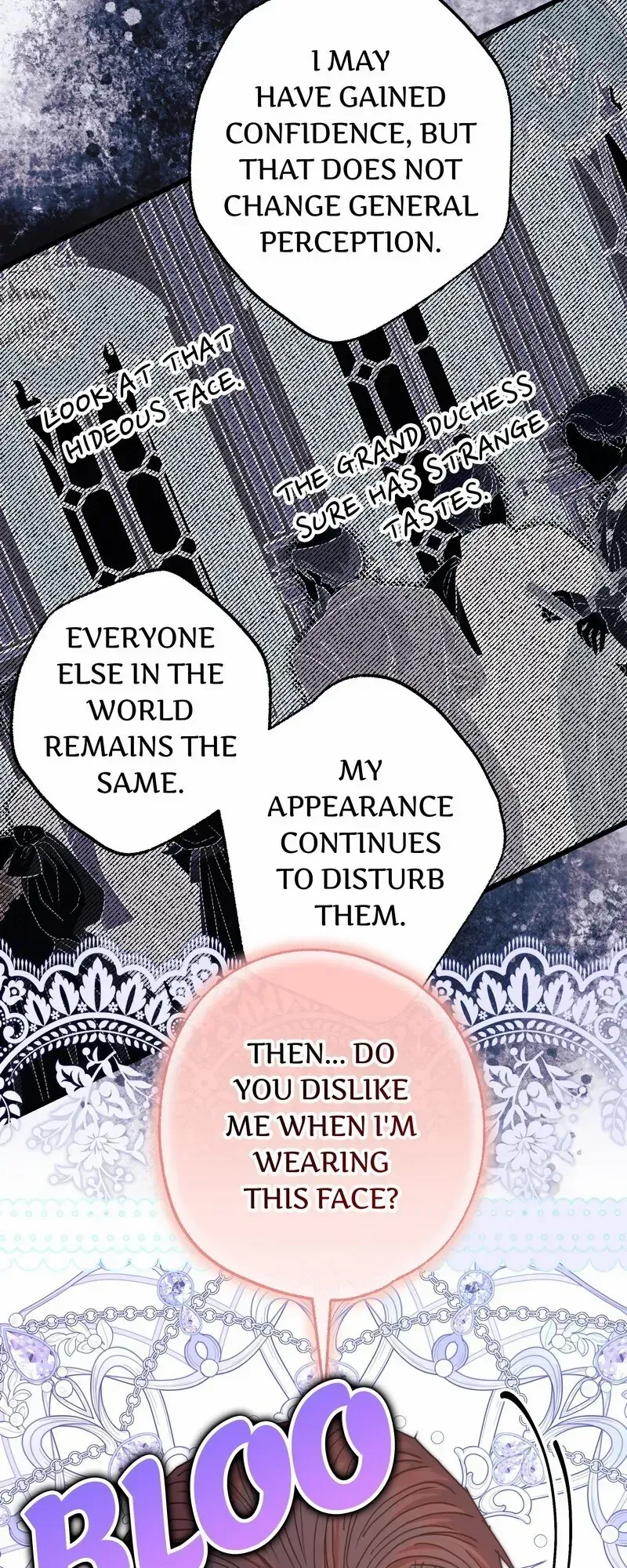 Another Typical Fantasy Romance Chapter 122 page 42