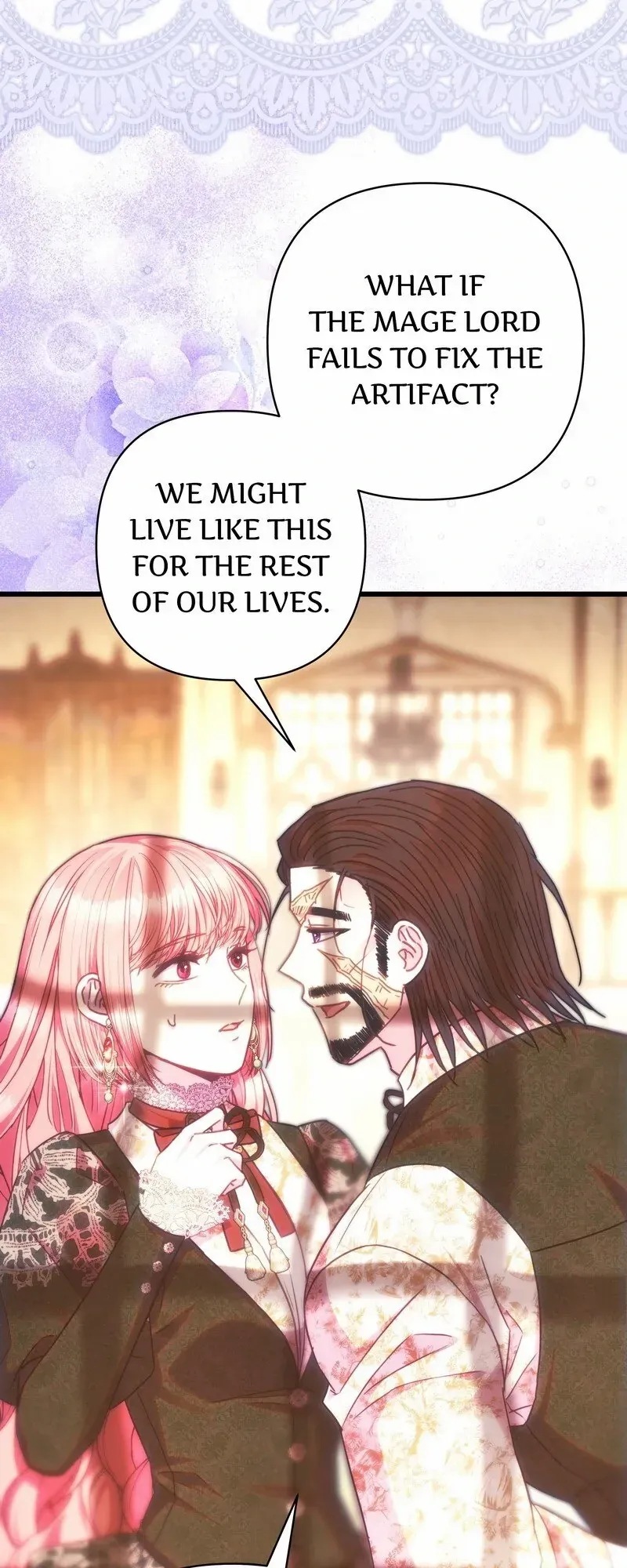 Another Typical Fantasy Romance Chapter 122 page 44