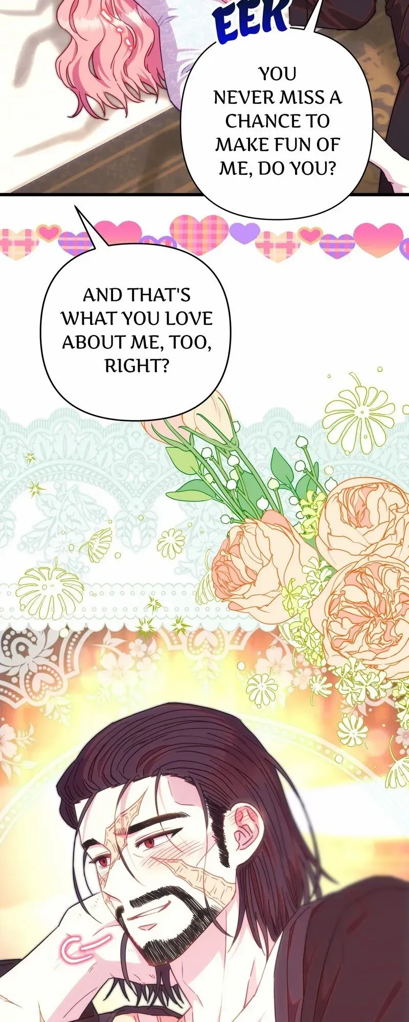 Another Typical Fantasy Romance Chapter 122 page 72