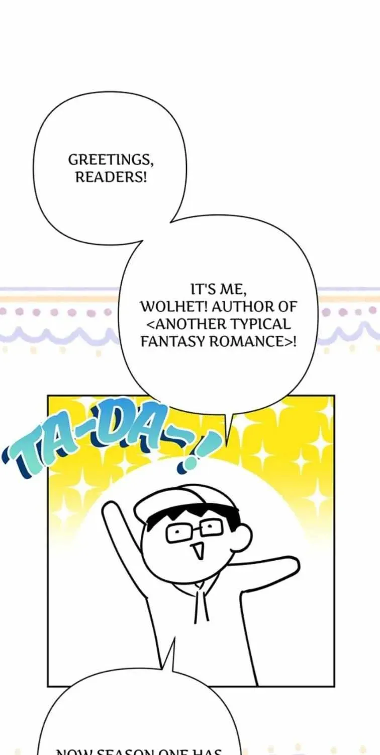 Another Typical Fantasy Romance Chapter 126.1 page 1