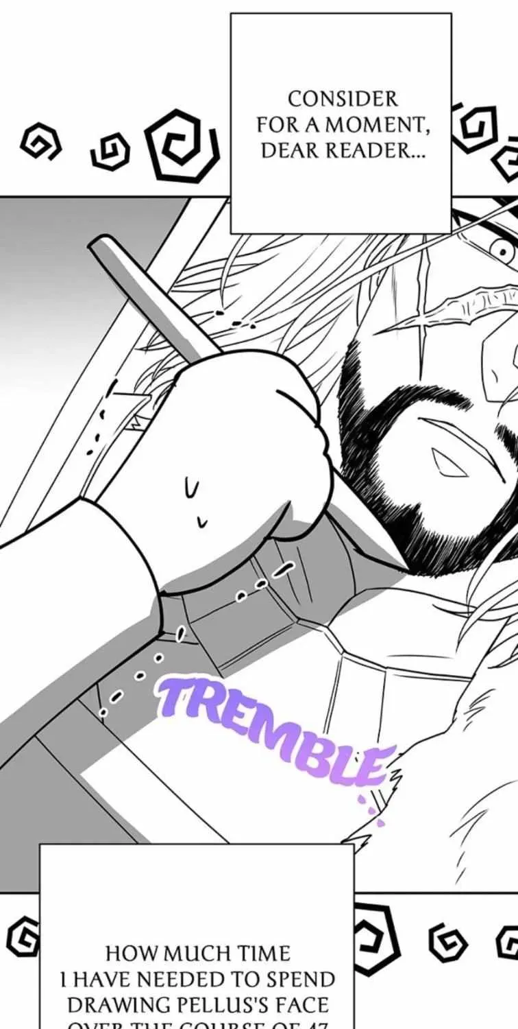Another Typical Fantasy Romance Chapter 126.1 page 26