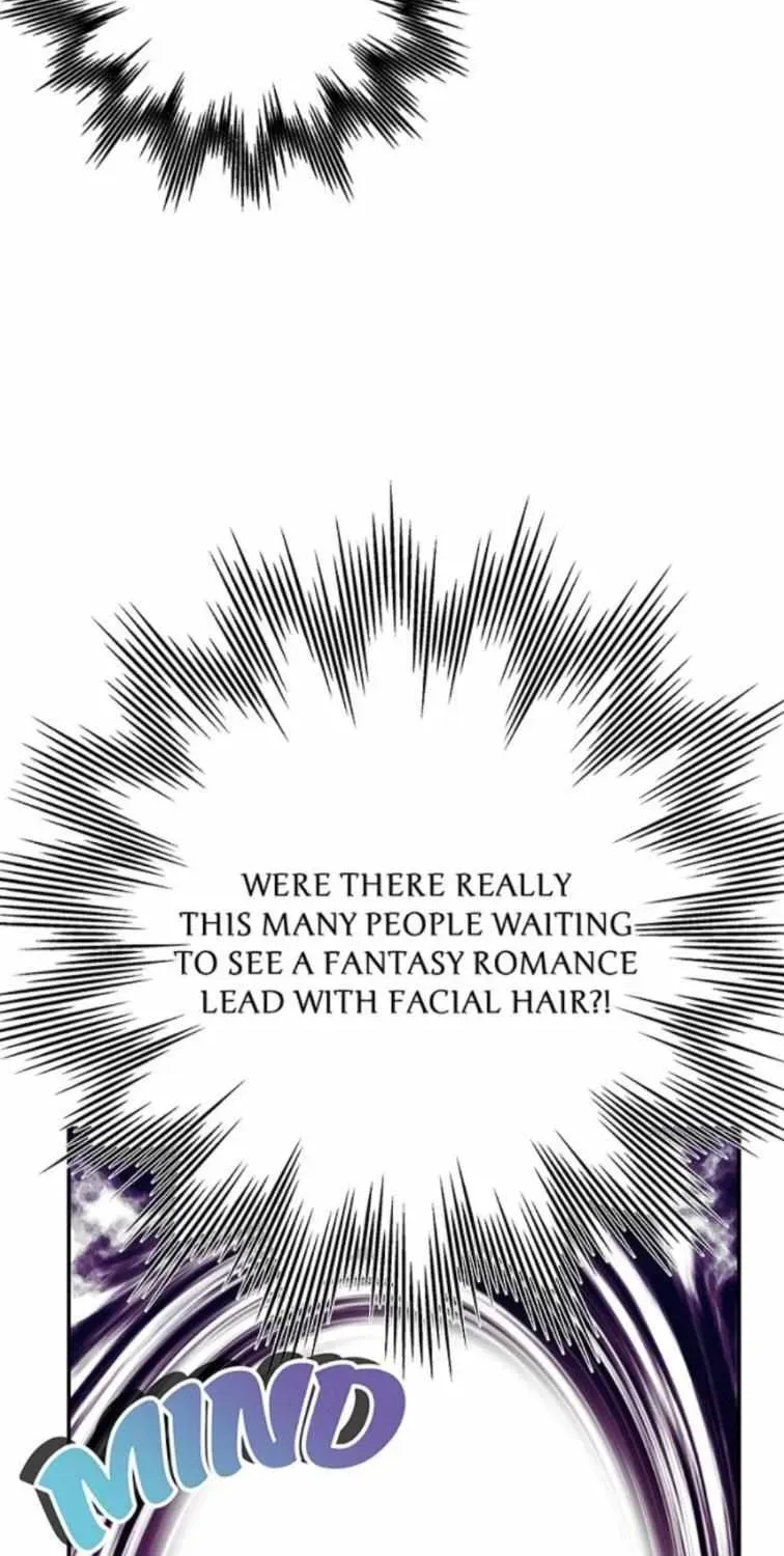 Another Typical Fantasy Romance Chapter 126.1 page 41