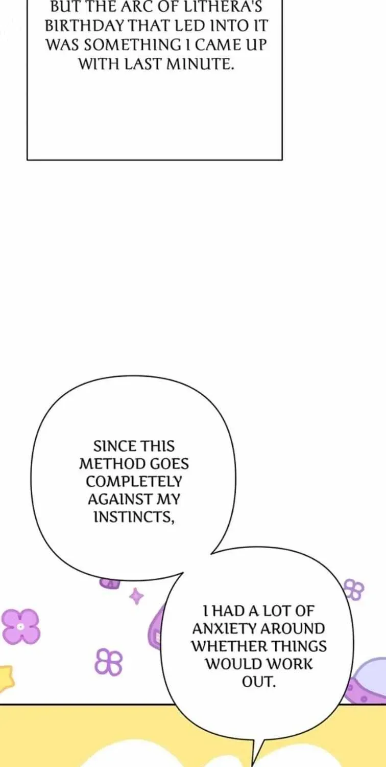 Another Typical Fantasy Romance Chapter 126.1 page 53
