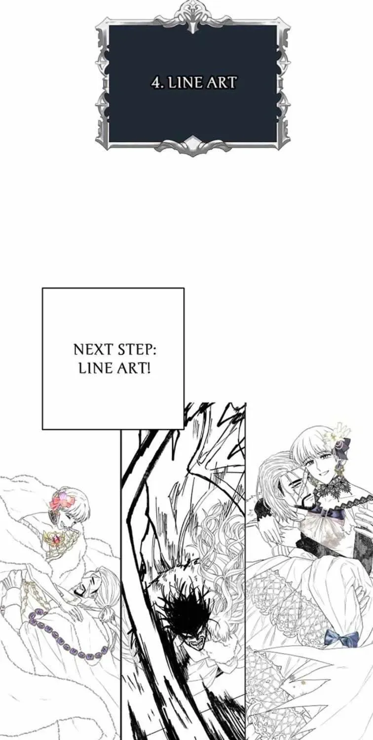 Another Typical Fantasy Romance Chapter 126.1 page 69