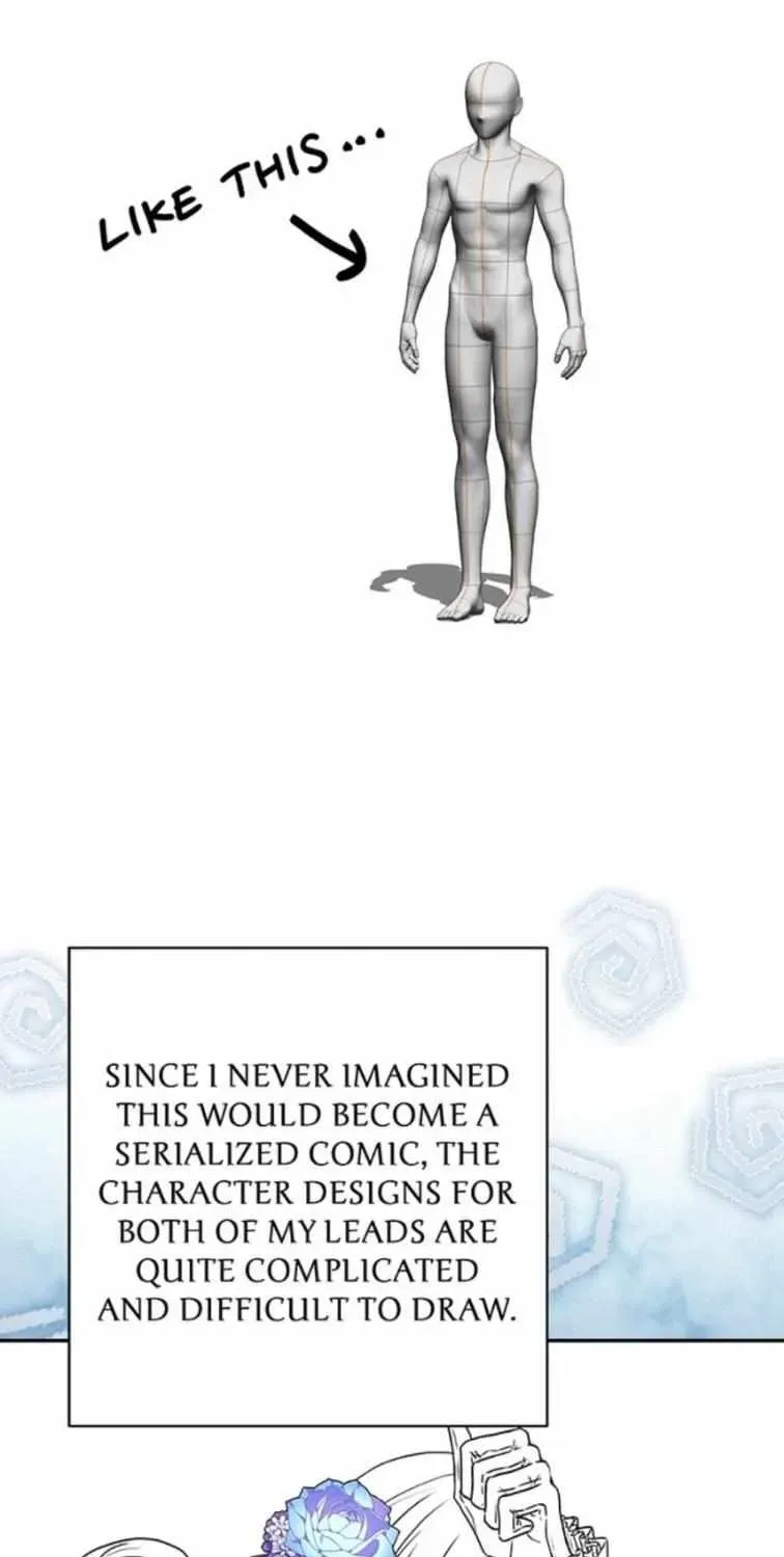 Another Typical Fantasy Romance Chapter 126.1 page 75