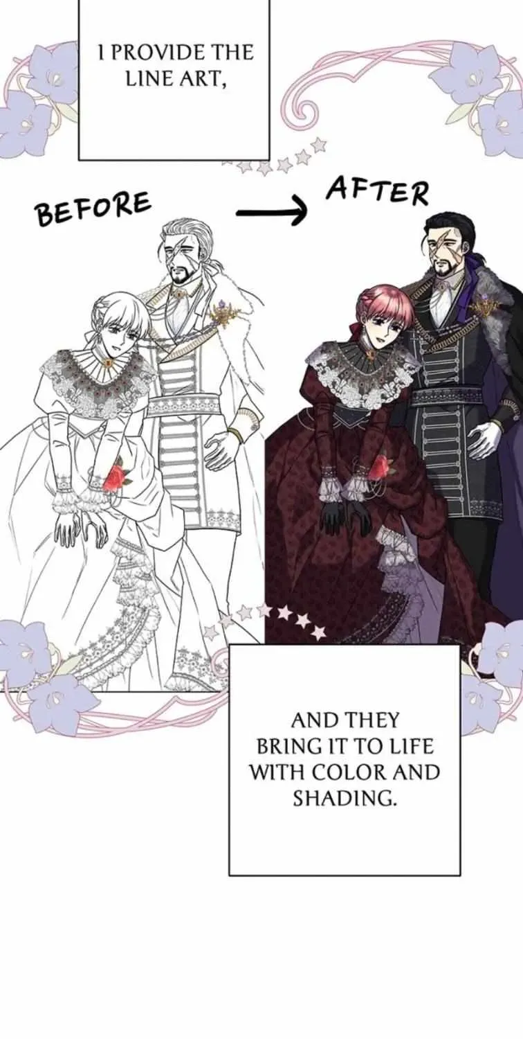 Another Typical Fantasy Romance Chapter 126.1 page 79