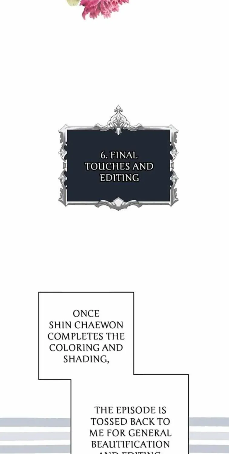 Another Typical Fantasy Romance Chapter 126.1 page 85