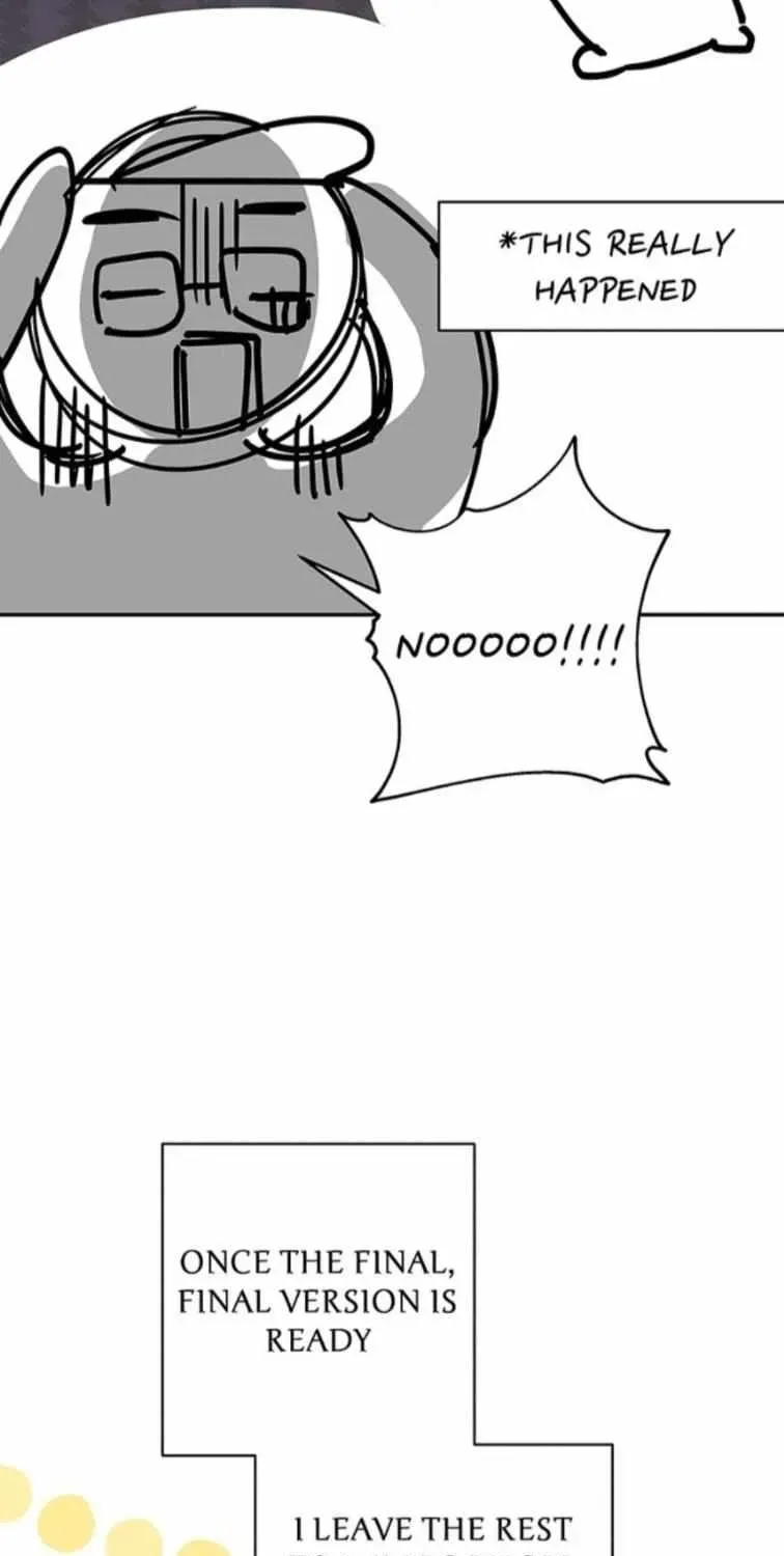 Another Typical Fantasy Romance Chapter 126.1 page 91