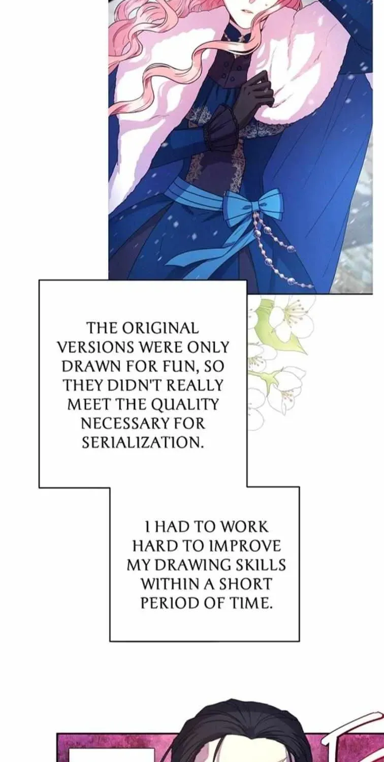 Another Typical Fantasy Romance Chapter 126.1 page 96
