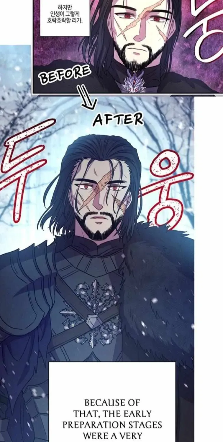 Another Typical Fantasy Romance Chapter 126.1 page 97