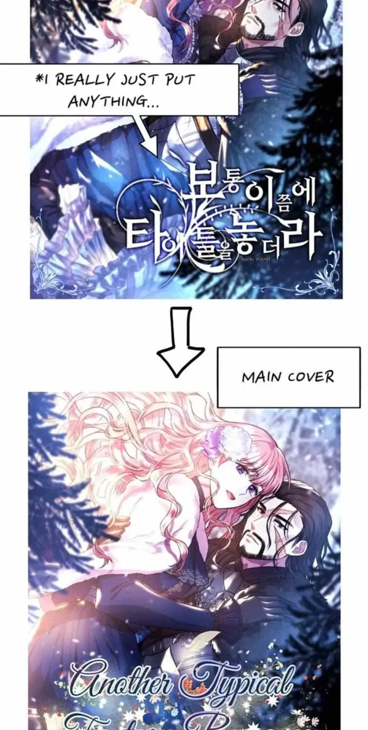 Another Typical Fantasy Romance Chapter 126.1 page 103