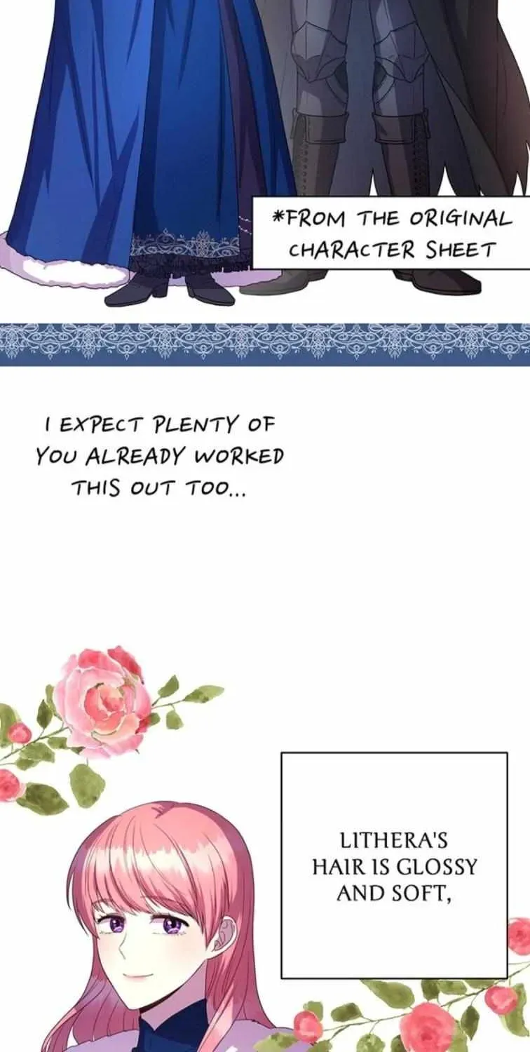 Another Typical Fantasy Romance Chapter 126.1 page 110