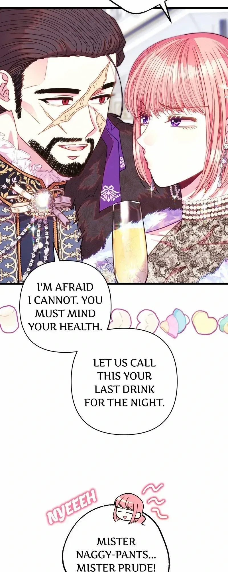 Another Typical Fantasy Romance Chapter 118 page 12