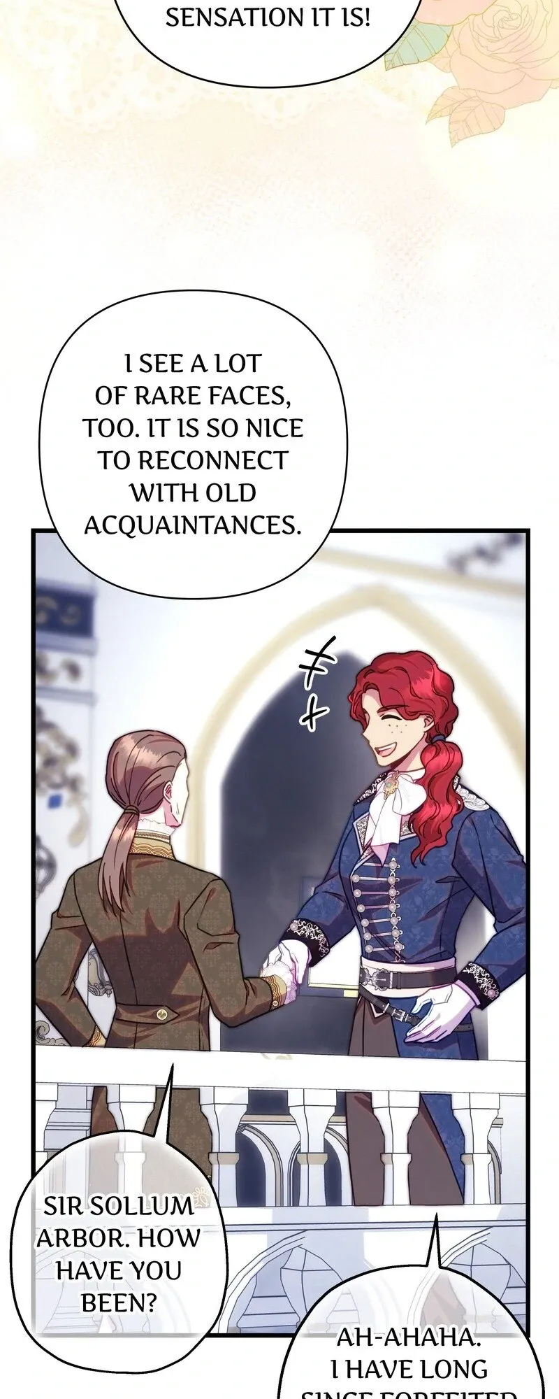 Another Typical Fantasy Romance Chapter 118 page 15