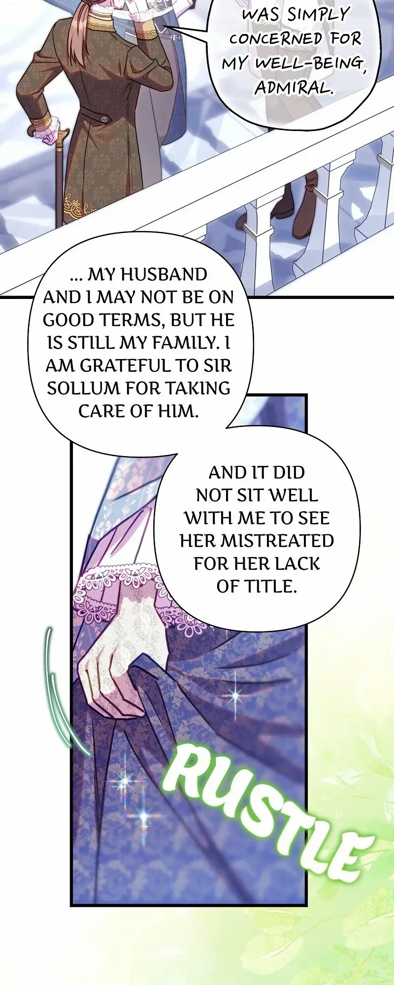 Another Typical Fantasy Romance Chapter 118 page 19