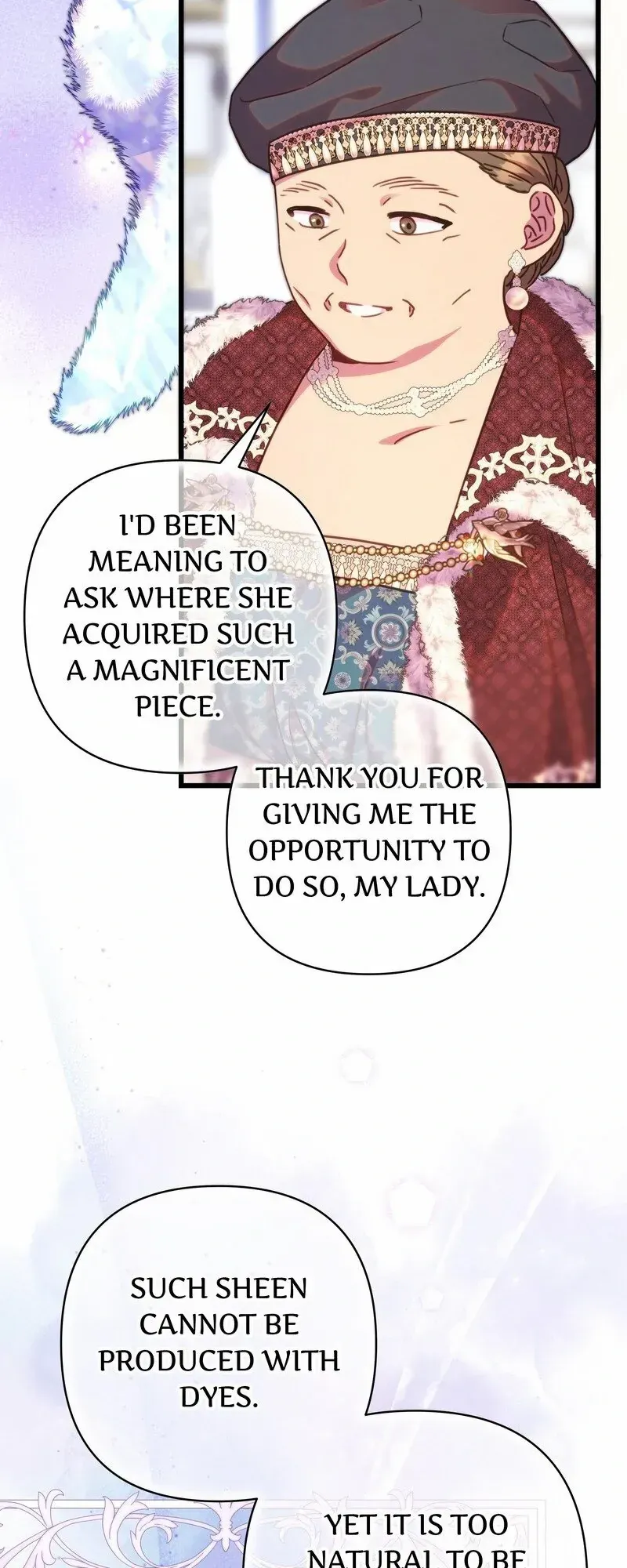 Another Typical Fantasy Romance Chapter 118 page 27