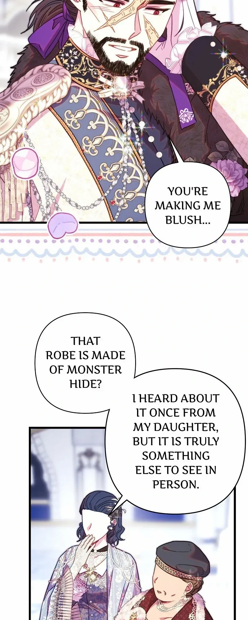 Another Typical Fantasy Romance Chapter 118 page 30