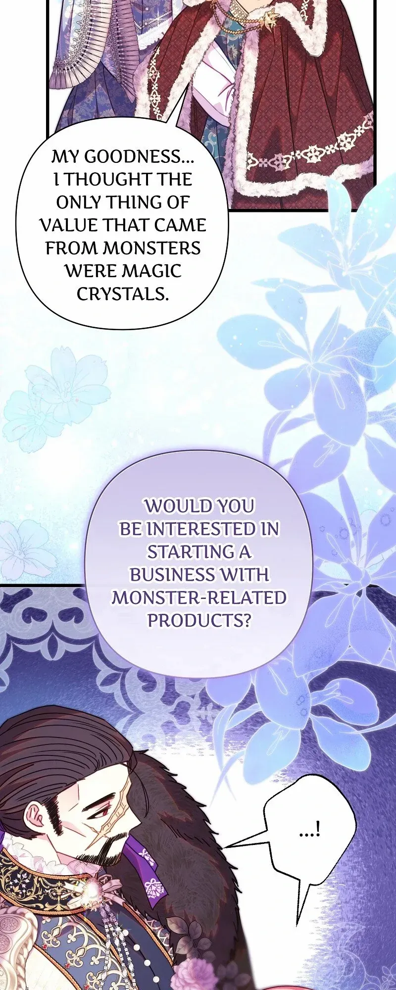 Another Typical Fantasy Romance Chapter 118 page 31
