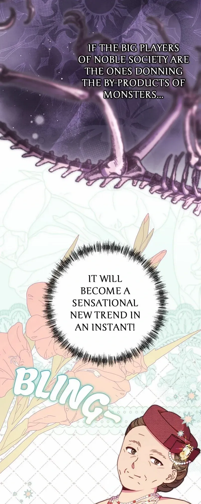Another Typical Fantasy Romance Chapter 118 page 38