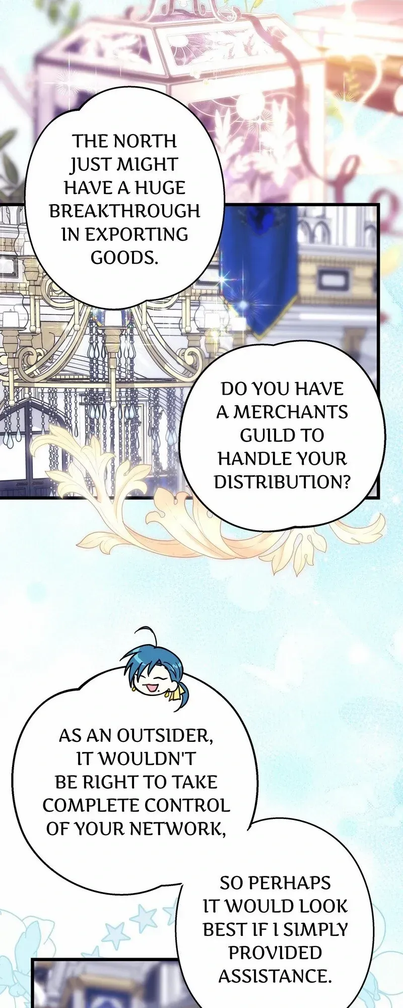Another Typical Fantasy Romance Chapter 118 page 44