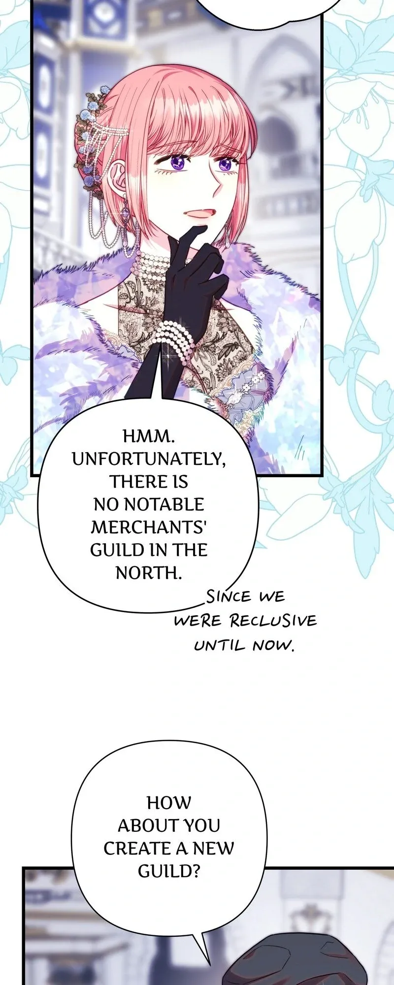 Another Typical Fantasy Romance Chapter 118 page 45