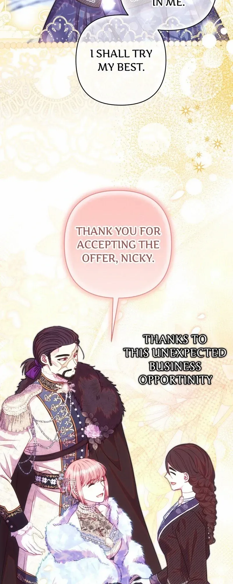 Another Typical Fantasy Romance Chapter 118 page 53