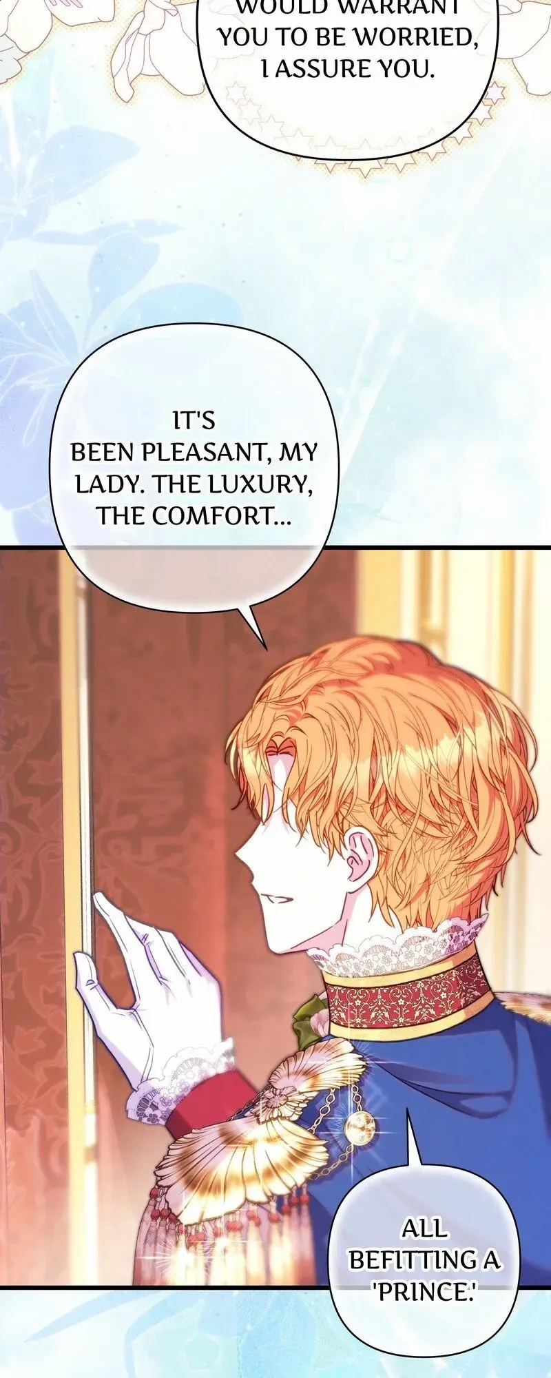 Another Typical Fantasy Romance Chapter 118 page 57