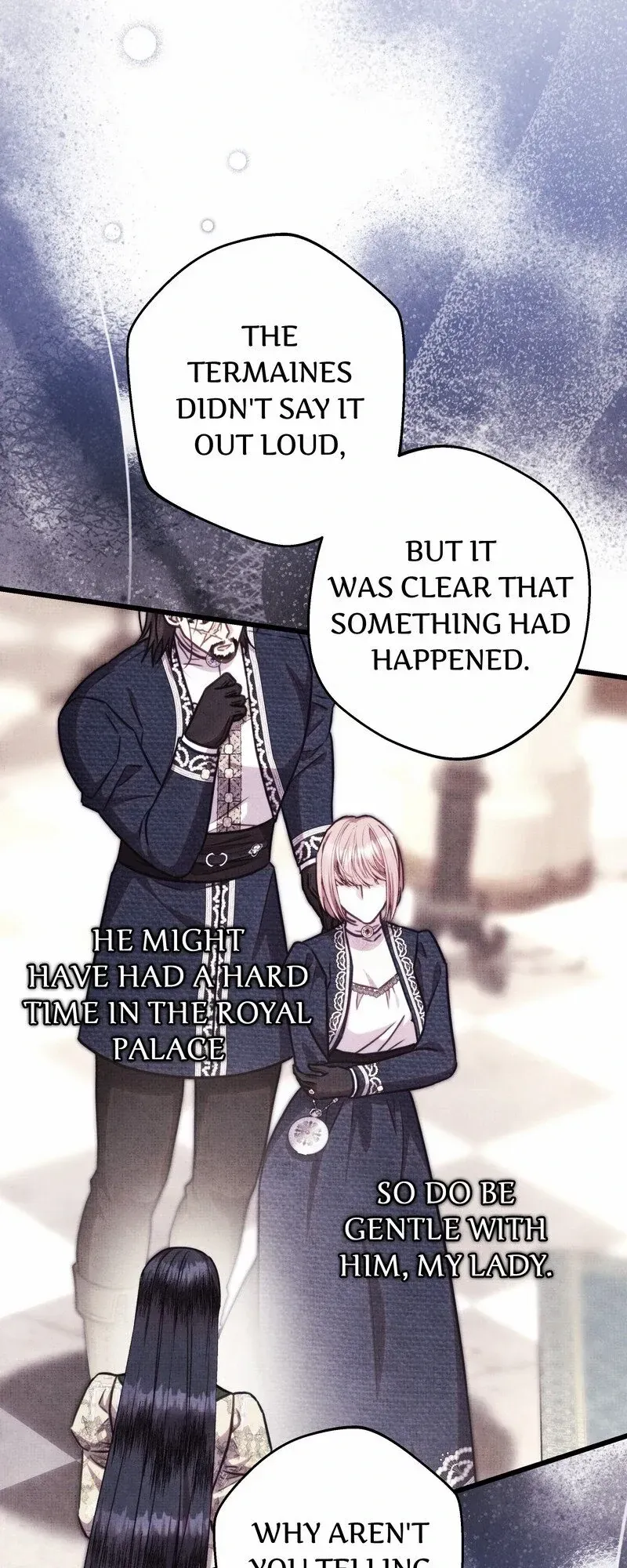Another Typical Fantasy Romance Chapter 118 page 59