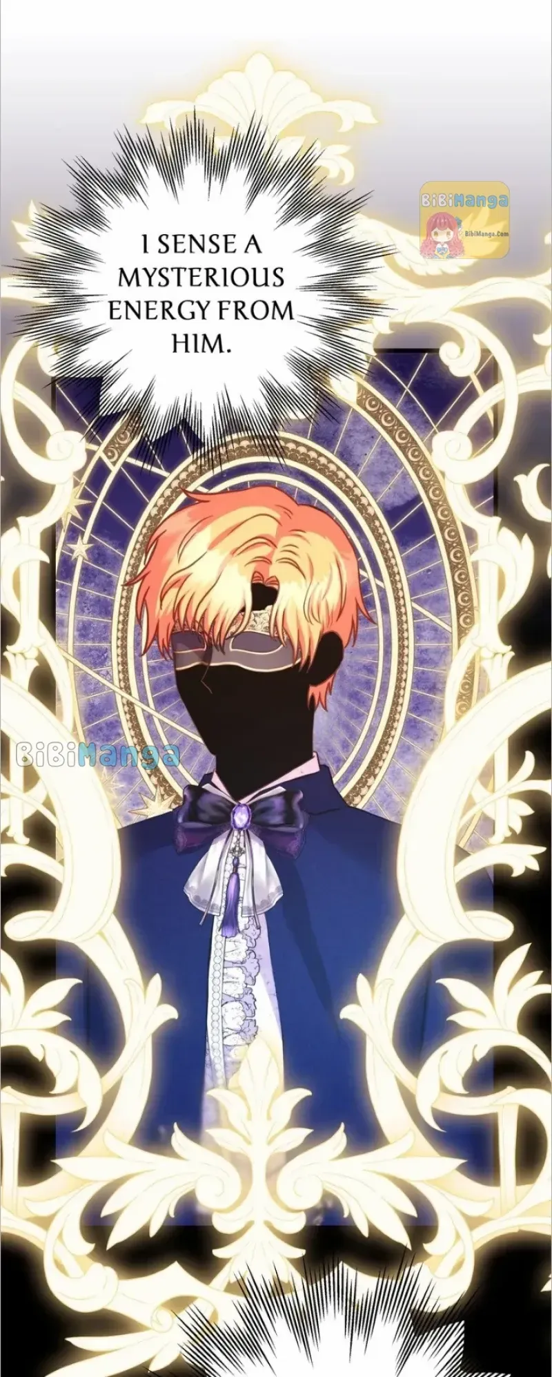 Another Typical Fantasy Romance Chapter 87 page 8