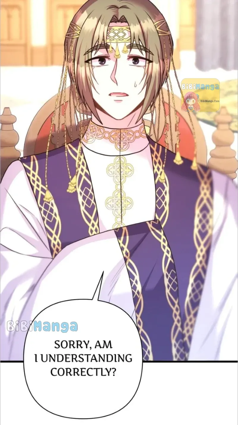 Another Typical Fantasy Romance Chapter 87 page 13