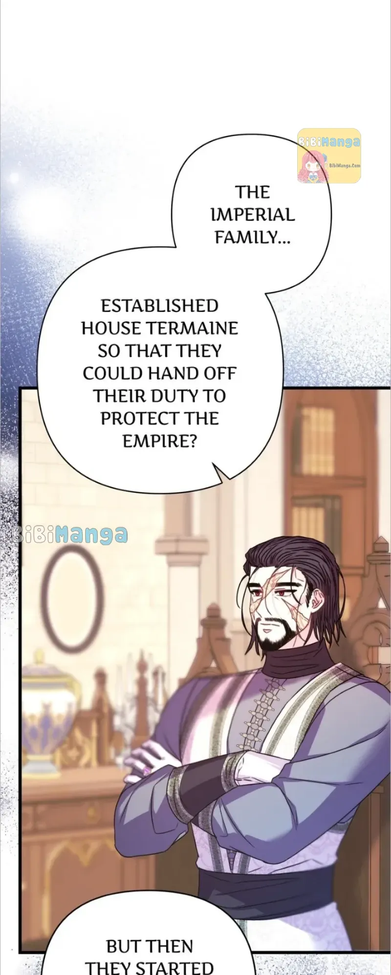 Another Typical Fantasy Romance Chapter 87 page 14