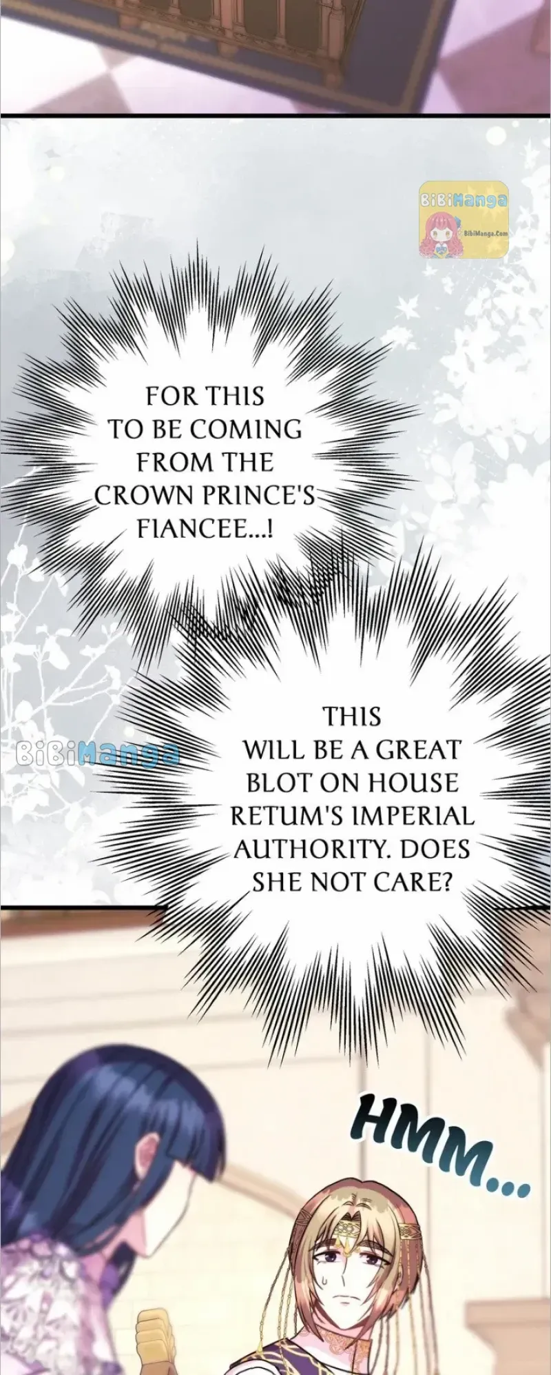 Another Typical Fantasy Romance Chapter 87 page 17