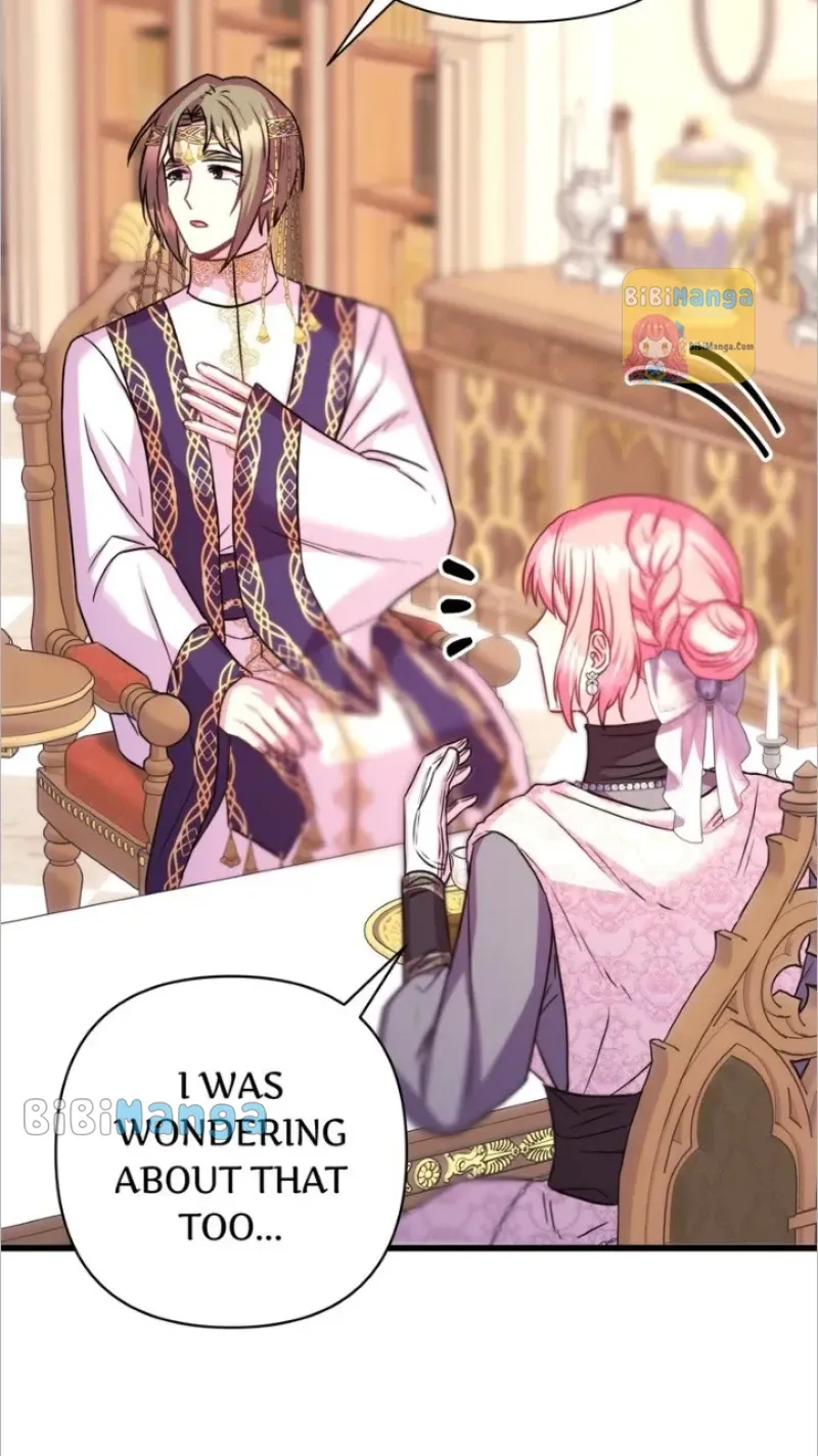 Another Typical Fantasy Romance Chapter 87 page 19