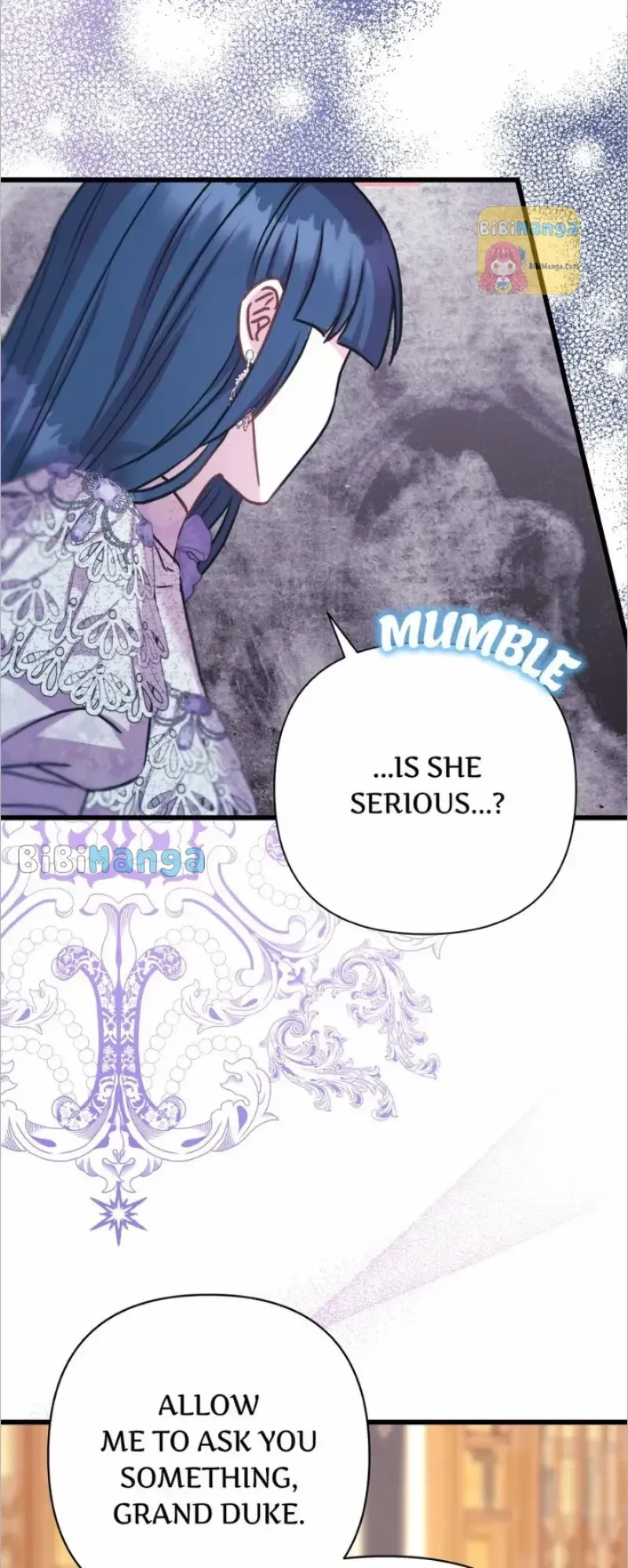 Another Typical Fantasy Romance Chapter 87 page 23