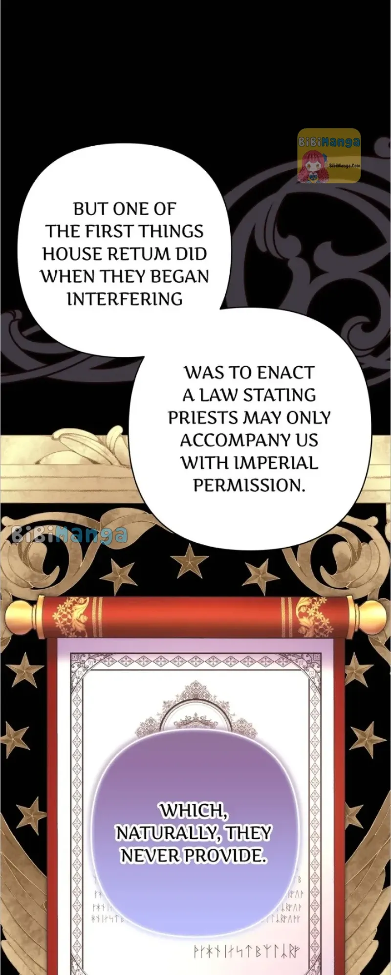 Another Typical Fantasy Romance Chapter 87 page 26