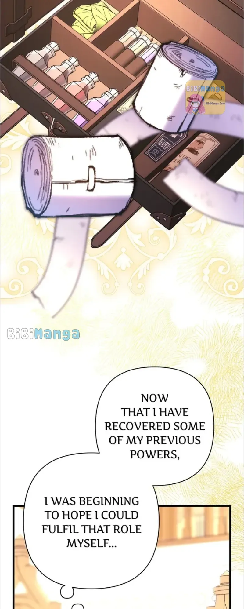 Another Typical Fantasy Romance Chapter 87 page 35